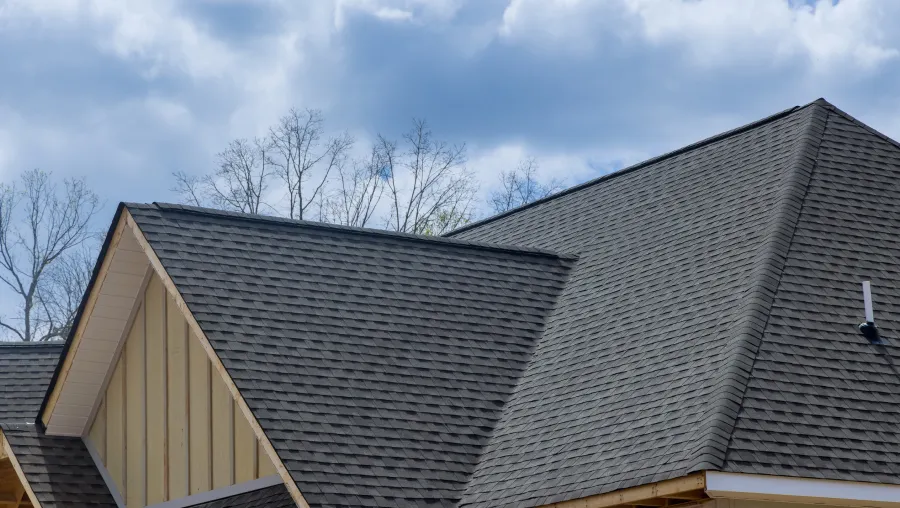 Roof Replacement & Installation