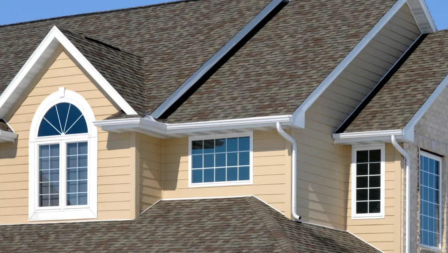Siding Installation Siding Installation